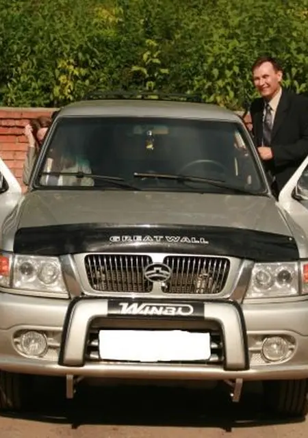 Юрий из Нальчика, мне 55, познакомлюсь на одну ночь