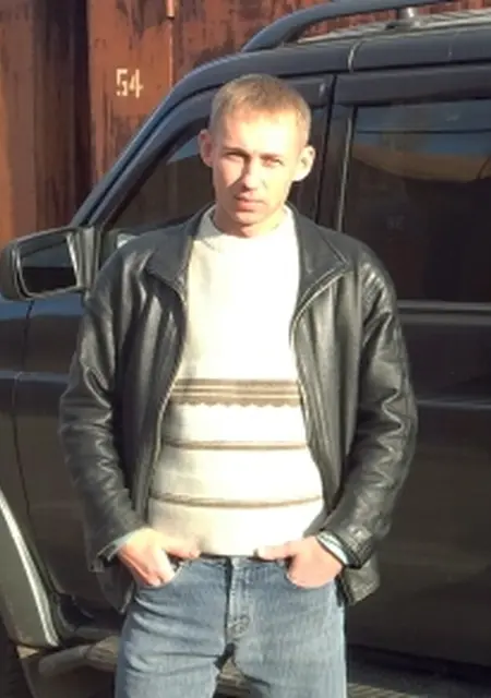 Я Игорь, 47, знакомлюсь без обязательств в Воронеже