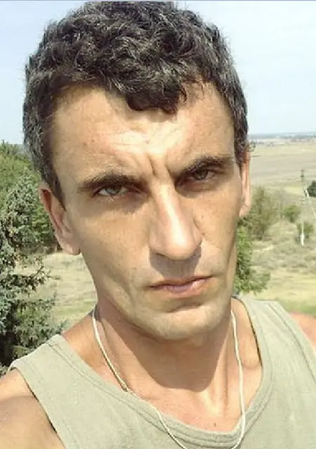 Я Алекс, 52, из Майского, ищу знакомства без обязательств