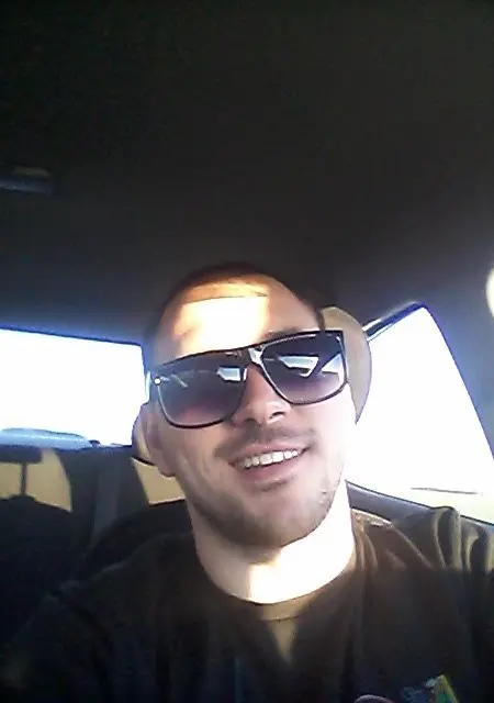 Я Кирилл, 36, из Ейска, ищу знакомство для общения