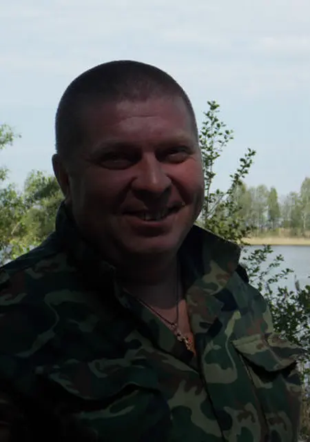 Я Виктор, 53, знакомлюсь без обязательств в Могилёве