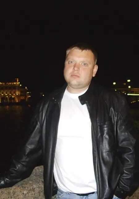 Я Шкипер, 46, знакомлюсь для дружбы в Архангельске