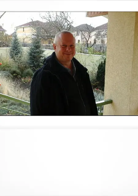 Я Сергей, 57, из Одессы, ищу знакомство для постоянных отношений