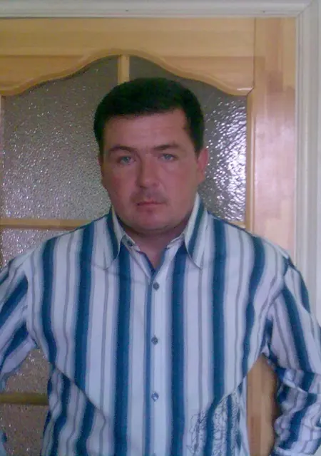 Evgenijj из Краснодара, мне 47, познакомлюсь на одну ночь