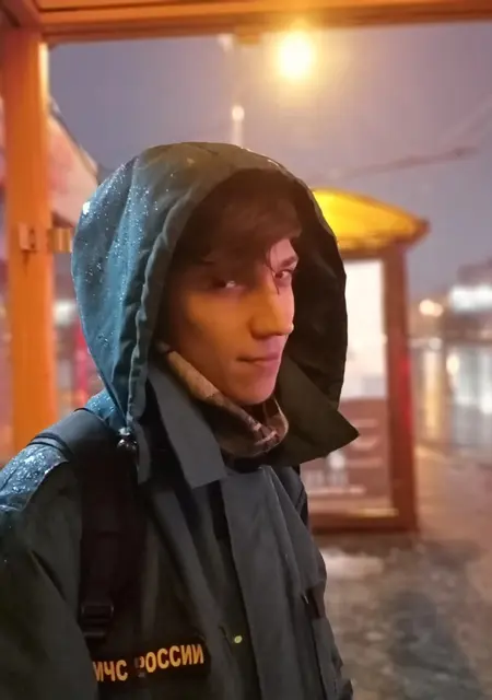 Влад из Воронежа, мне 25, познакомлюсь для приятного времяпровождения