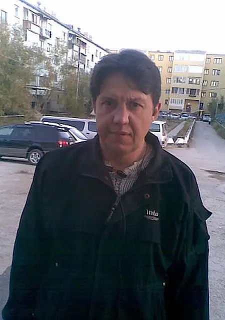 Михаил из Якутска, ищу на сайте общение