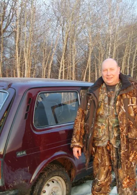 Валера из Новокуйбышевска, мне 66, познакомлюсь без обязательств