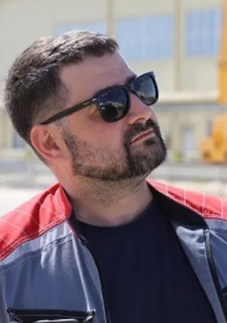 Вадим из Железногорска, ищу на сайте вирта