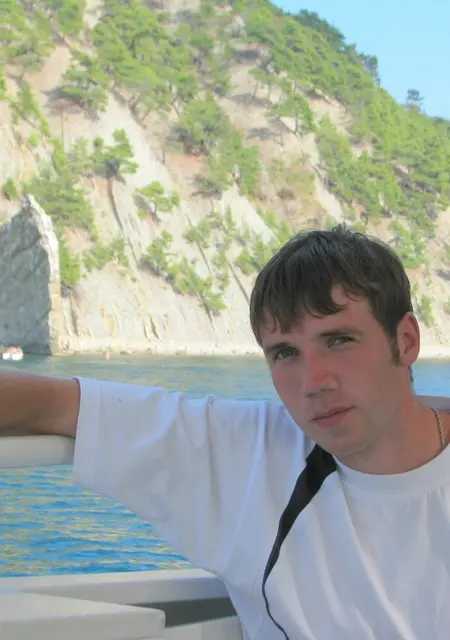 Ivan из Жуковского, ищу на сайте знакомства без обязательств