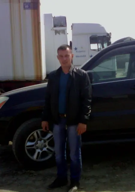 Константин из Советской Гавани, ищу на сайте дружбу