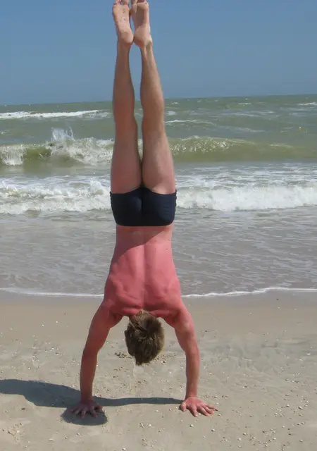 Николай з Запоріжжя, мені 37 років, познайомлюсь на одну ніч