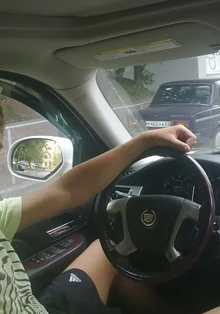 Андрей из Йошкар-Олы, мне 39, познакомлюсь на одну ночь