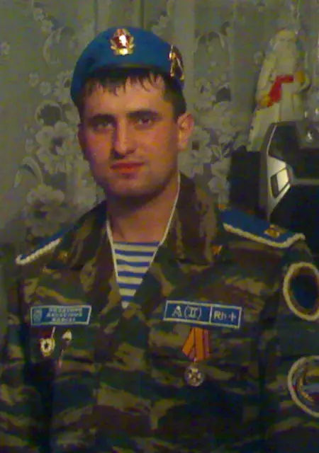 Александр из Грязей, ищу на сайте дружбу