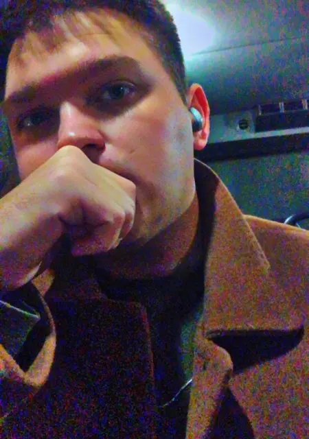Slava из Екатеринбурга, мне 31, познакомлюсь без обязательств