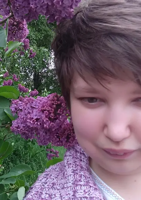 Я Наташа, 30, из Сум, ищу знакомство для постоянных отношений