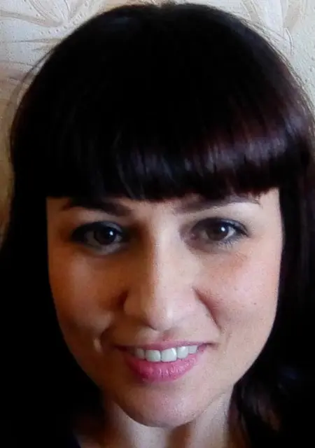 Я Лена, 32, из Волгограда, ищу знакомства без обязательств