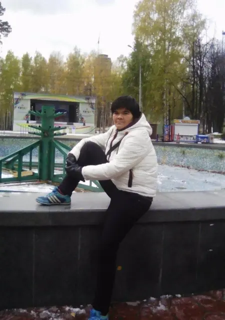 Я Вилия, 43, из Екатеринбурга, ищу знакомство для постоянных отношений