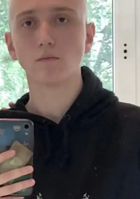 Я Илья, 21, знакомлюсь без обязательств в Балашихе