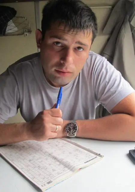 Руслан из Муравленко, мне 44, познакомлюсь на одну ночь