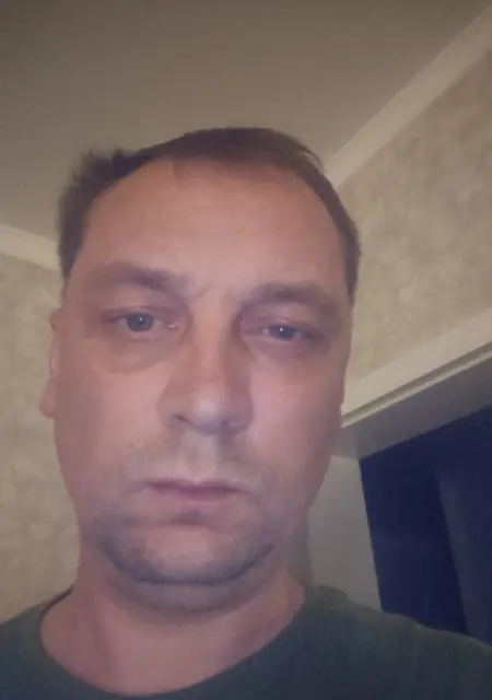 Я Василий Васюков, 40, из Калининграда, ищу знакомство для постоянных отношений