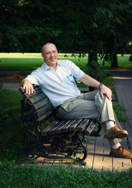 Роман из Краснодара, ищу на сайте знакомства на одну ночь