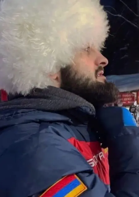 Кирилл из Анапы, ищу на сайте вирта