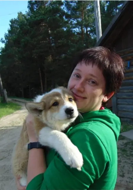 Nadezhda из Томска, ищу на сайте знакомства без обязательств