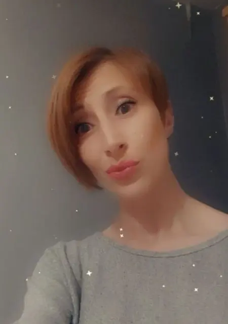 Priscilla из Парижа, мне 32, познакомлюсь