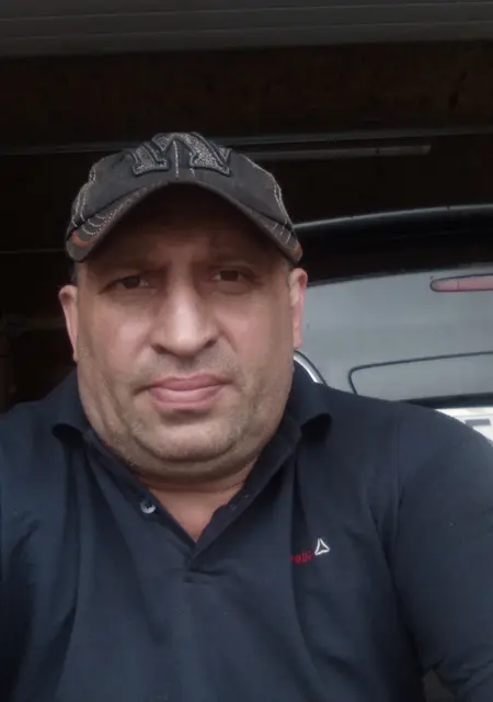 Я Дмитрий, 45, знакомлюсь для постоянных отношений в Новокузнецке