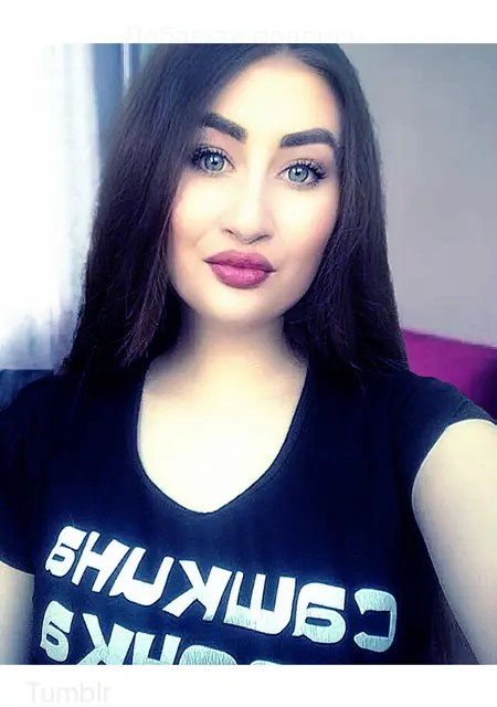 Я Тата, 24, знакомлюсь для совместных путешествий в Кемерово