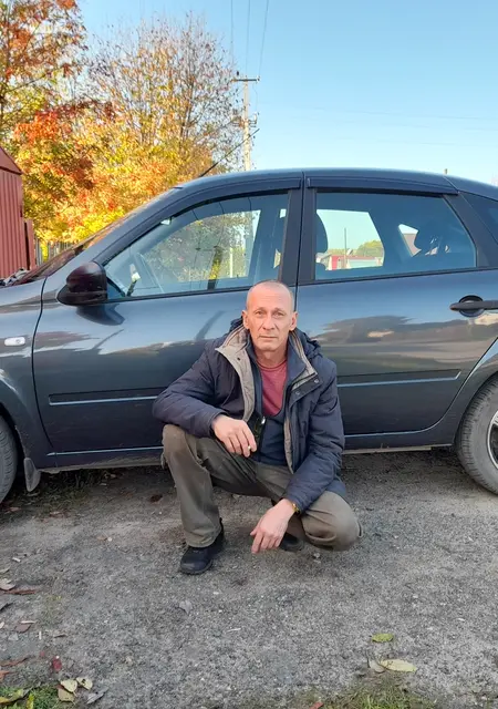 Влад из Екатеринбурга, ищу на сайте знакомства без обязательств