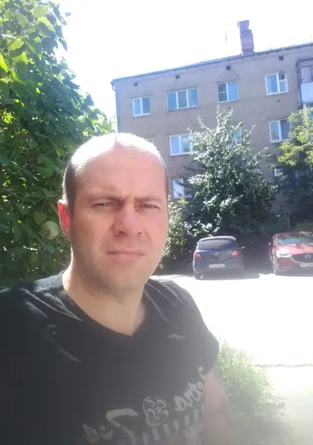 Николай из Смоленска, ищу на сайте знакомства на одну ночь