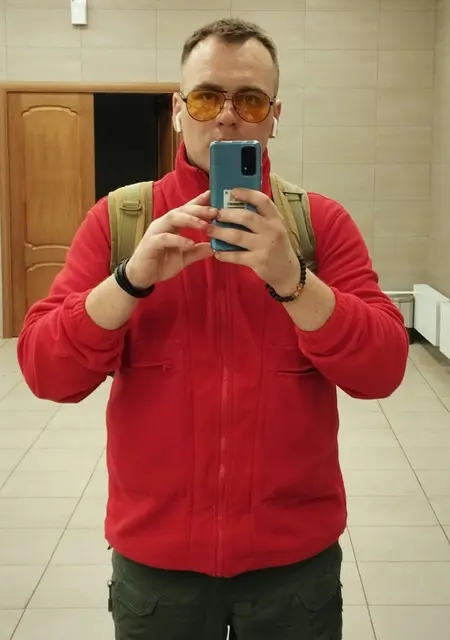 Я Александр, 32, знакомлюсь для дружбы в Екатеринбурге