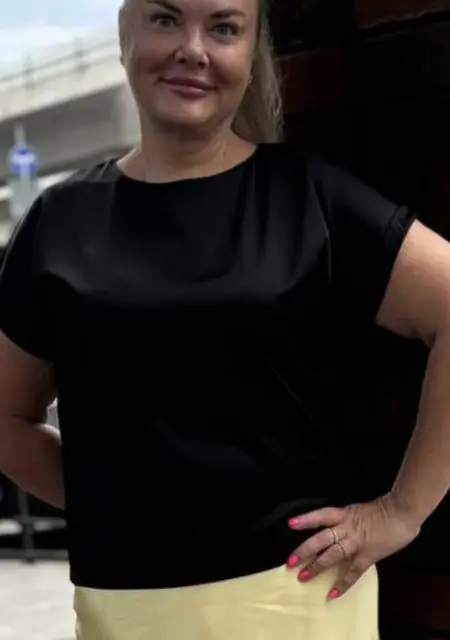 Я Ооеся, 44, знакомлюсь без обязательств в Москве