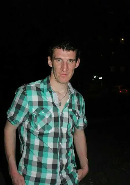 Сергей из Маркса, ищу на сайте знакомства на одну ночь