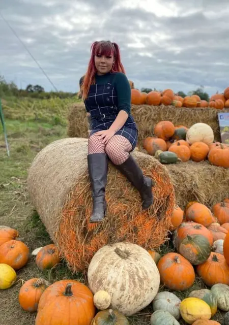 Chloe Leigh из Лондона, мне 25, познакомлюсь