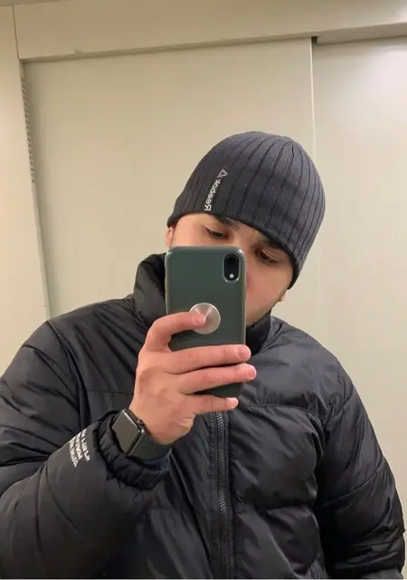 Галим из Белебея, мне 26, познакомлюсь для совместных путешествий