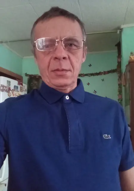 Евгений из Новосибирска, мне 61, познакомлюсь для приятного времяпровождения