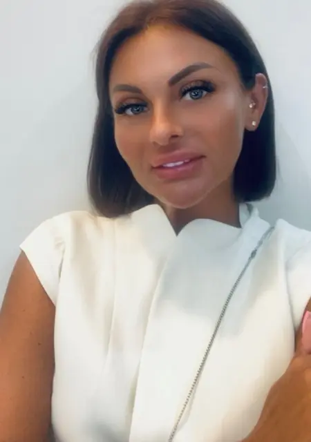 Я Маруся, 35, из Москвы, ищу знакомство для общения