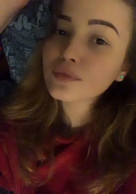 Моника из Домодедова, мне 26, познакомлюсь для приятного времяпровождения