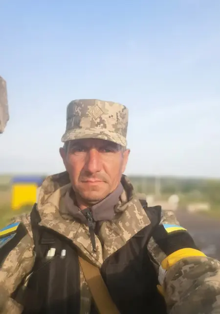 Я Сергей, 53, знакомлюсь без обязательств в Одессе