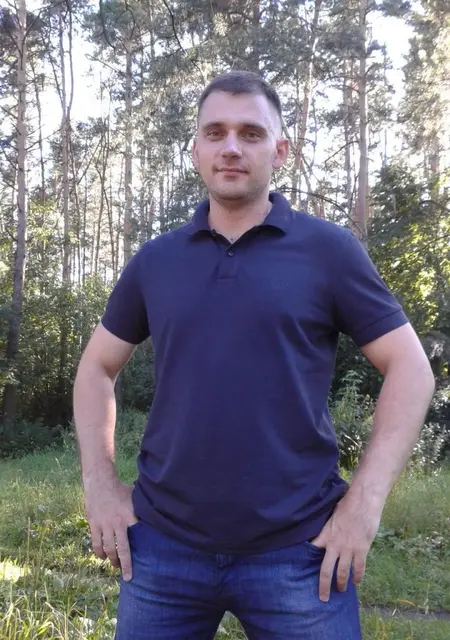 Игорь из Реутова, ищу на сайте знакомства без обязательств