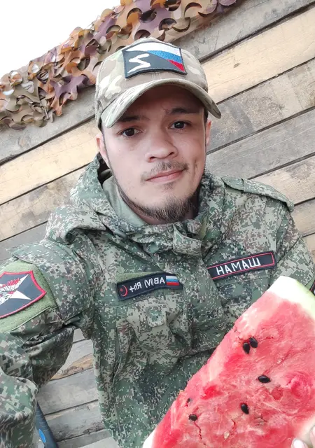 Я Shaman, 29, из Темрюка, ищу знакомство для дружбы