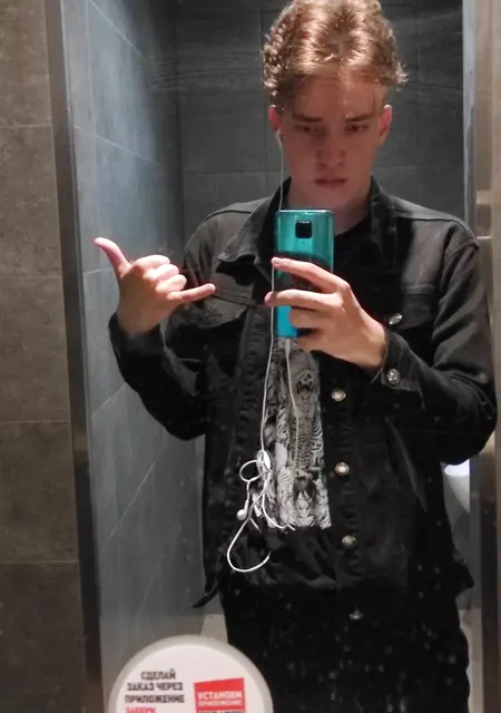 Я Никита, 20, знакомлюсь без обязательств в Ярославле