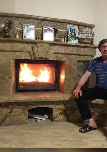 Николай из Краснодара, мне 59, познакомлюсь без обязательств