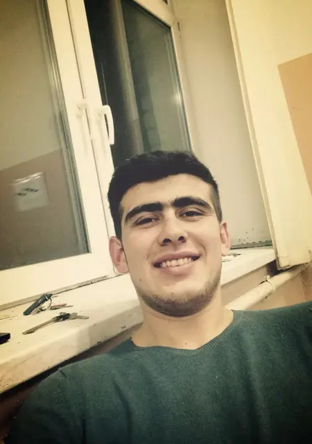 Али из Ярославля, ищу на сайте знакомства на одну ночь