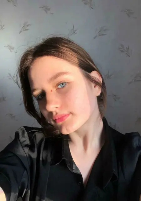 Ника из Сергиева Посада, ищу на сайте знакомства на одну ночь