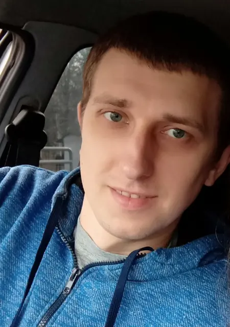 Я Виктор, 36, знакомлюсь для приятного времяпровождения в Харькове