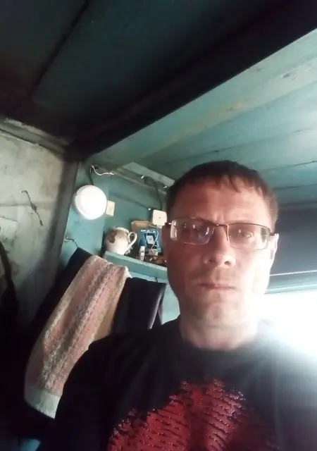 Я Андрей, 46, из Белова, ищу знакомство для общения