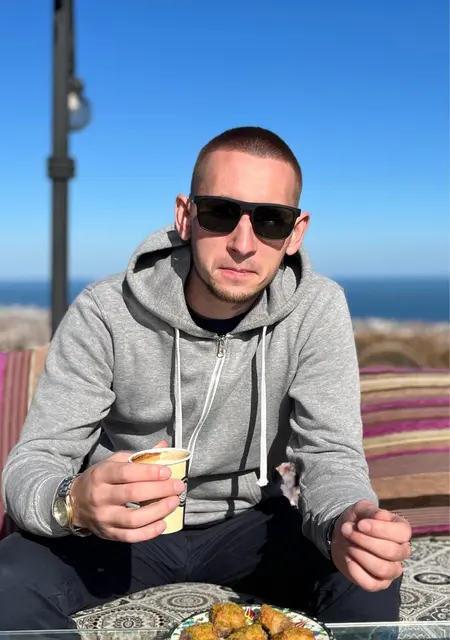 Сергей из Ярославля, ищу на сайте дружбу